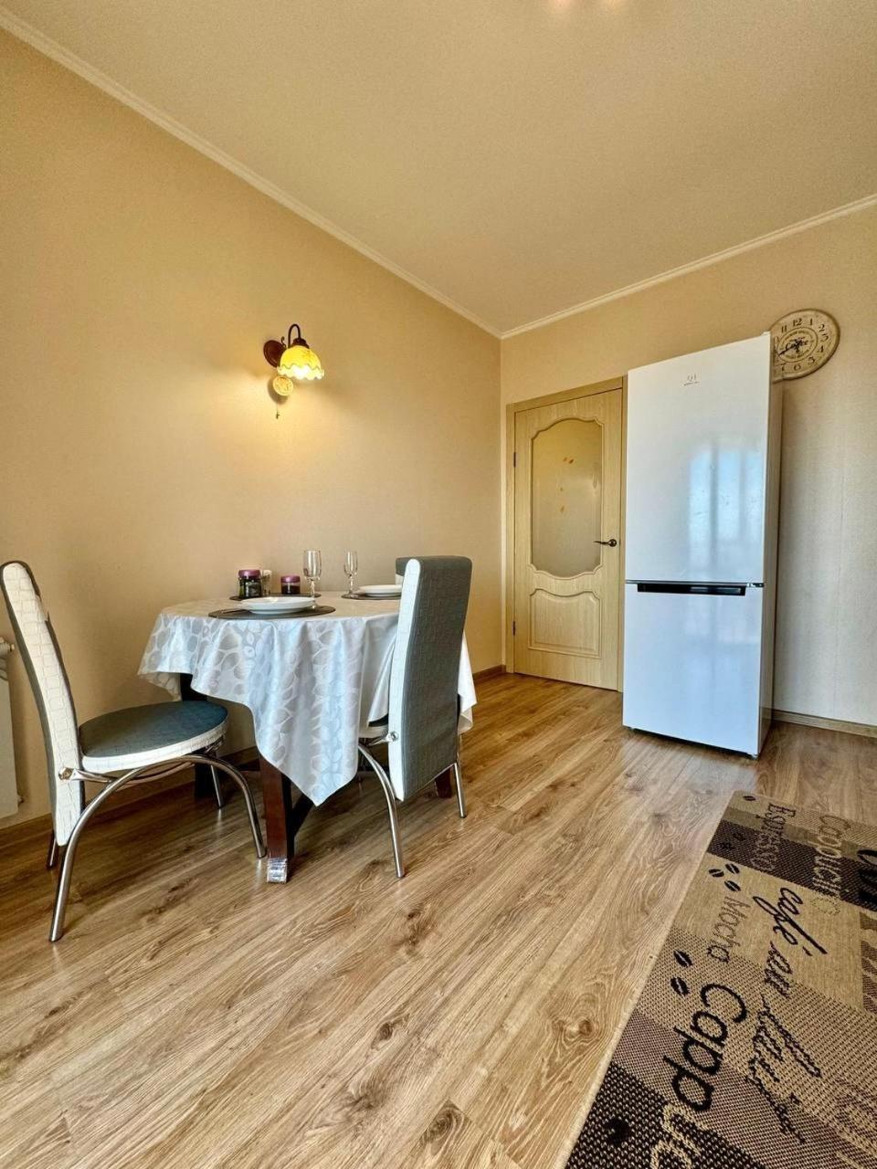 Apartpoltava Новий Будинок, В Самому Центрі 2-Окремі Кімнати, Панорамний Балкон Exteriér fotografie